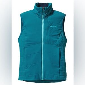 Patagonia Women's Nano-Air Vest